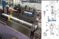 Válvula hidráulica Assy Piston Control del triturador de los recambios del martillo de B250-9802B