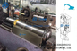 Sistema hidráulico del lacre del cilindro del martillo del triturador BR2577 de