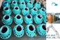 Pistón del cilindro hidráulico de SK210LC, piezas de reparación del cilindro hidráulico de Kobelco