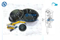 Sello hidráulico Kit Hyundai Excavator Attachment del triturador HDB210