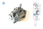 Excavador eléctrico Pump Parts de la inyección de carburante zX330-3 zX330-5 zX350-5 de la pompa hydráulica HPV145