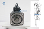 Excavador Pump Parts de la pompa hydráulica ZX330-3 ZX330-5 ZX350-5 de la inyección directa HPV145