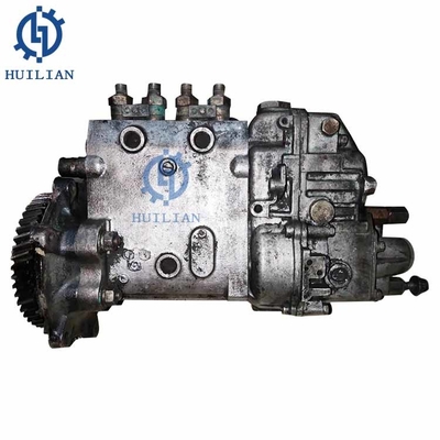 Bomba de aceite de Parts High Pressure del excavador 4BG1 para Isuzu Diesel Engine 105419-1280
