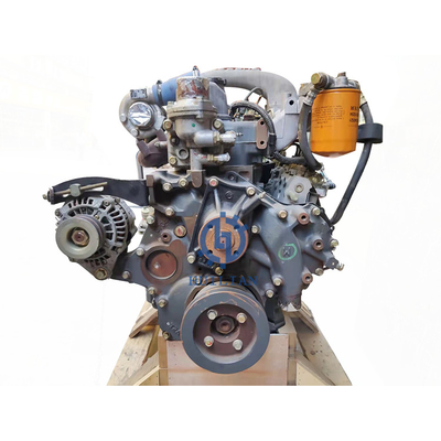 Mitsubishi 4D34 4D32 Motor de motor diésel Motor para motor diésel
