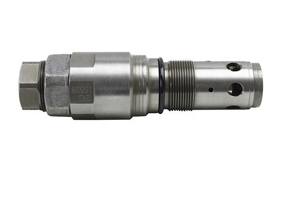 Válvula de descarga rotatoria de alta calidad del motor de Spare Parts EC210 del excavador para EC