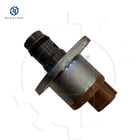 SK200-8 Solenoid Valve 294009-1221 Overhaul Kit Fuel Injector Pump SCV Valve for Isuzu Engine Spare Parts