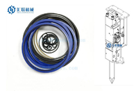 SB70 C01 011 Breaker Seal Kit For Soosan SB70 Excavator Hydraulic Cylinder Rock Hammer