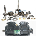 OEM Hydraulic Pump Motor Parts Piston Main Pump Standard