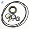 Sello Kit For del motor de Hydraulic Parts Swing del excavador 492-3305 O Ring Kit Repair Kit