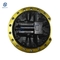 Motor impulsor final de la caja de cambios de Travel Motor Reduction del excavador de Hitachi para ZX240-3