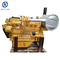 Bomba CATEEEE Fuel Pump de la inyección de carburante del motor diesel del excavador C6.4 287-0119