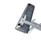 Cincel parcial Pin Hydraulic Breaker Spare Parts Rod Pin del agujero de Furukawa HB20G