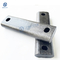 Triturador hidráulico de alta calidad Rod Pin para el cincel Rod Pins del criado de la herramienta del triturador SB81N