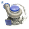 Turbocompresor del motor del CATEEEE C13 de Parts Petroleum 247-2964 del excavador del motor diesel de Turbo