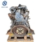Montaje completo del motor diesel de 4HK1 6HK1 6HK1t para la asamblea de motor diesel de Isuzu 4BG1 6BG1