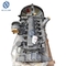 Montaje completo del motor diesel de 4HK1 6HK1 6HK1t para la asamblea de motor diesel de Isuzu 4BG1 6BG1