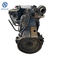 Motor terminado 6D125-6 para la pieza de maquinaria de construcción de la asamblea de motores de la maquinaria del excavador PC400-8