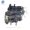 Piezas del motor diesel del montaje S3L2 de la construcción de Complete Engine Assembly del excavador