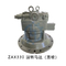 Motor del dispositivo del oscilación del excavador ZAX330 de HITACHI para las piezas del motor de la pompa hydráulica