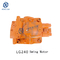 Motor del oscilación de Hydraulic Pump Motor Assy Motor Parts LG240 del excavador de Liugong