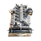 El motor diesel parte el motor diesel de Engine Isuzu Engine Assembly CC-6BG1 TRP del excavador 6BG1