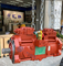 R290LC-7 excavador Hydraulic Main Pump Assy Kawasaki para K5V140DTP