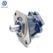 El cargador de Hydraulic Pump Wheel del excavador de SANY parte el motor de fan SY485 60248198