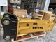 Martillo hidráulico EB140 para 20-26 Ton Excavator Attachment Breaker Suit SB81