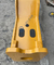 Martillo hidráulico del silencio EB140 para 18-26 Ton Excavator Attachment Breaker Suit SB81 con el cincel de la herramienta 140m m