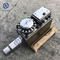 montaje del cilindro de los recambios HB30G del triturador hidráulico 20CrMo para el martillo de la trituradora de Furukawa