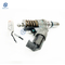 Inyector de combustible de HuiLian 0445124042 para el excavador Diesel Engine Parts de EC Ec350dl