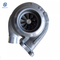 Turbocompresor del excavador S2ESL094 115-5853 de CATEEEE para el motor 3116 del CATEEE 325B 322B 120H 135H