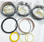 7x2721 CATEEE Replacement Hydraulic Cylinder Seal Kit For CATEEEE Wheel Loader D8K D8H D9N D9H D9G D8H