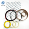 Hydraulic Cylinder Seal Kit Seal Ring 242-2539 244-2067 For CATEEE Tractor Crawler Dozer D8R D8T