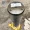 Pin 21T-70-33184 21T-70-33190 de Spare Parts Bucket del excavador para KOMATSU PC2000