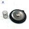 Los recambios del triturador hidráulico martillan el diafragma de goma del acumulador 040404-010230 del triturador de la taza del sello