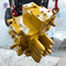 válvula de control principal hidráulica 31N4-15120 para el excavador de Hyundai R130 R140W-7 R150