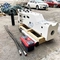 Martillo hidráulico 20 encajonados Ton Excavator Attachment Breaker del triturador de HL2000G