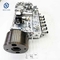 Montaje de Accessories Fuel Pump del excavador de las piezas del motor diesel de DX420 DX500 DX520