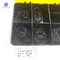 anillo o Kit For CATEEEE Excavator Spare Parts de 9S3135 9S-3135 O Ring Box 2701545 4J0524 4J0527 4J0522 4J5267 4J5140