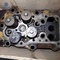 Piezas del motor de Cummins QSK23 4323150 cilindro 4096113 4096555 ir al excavador Parts