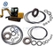393-9497 3939497 Kit de sellado Excavadora Final Drive Kit de reparación de sellado para mini excavadora