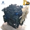 V3800 Excavadora conjunto completo Motor diesel V2400 V2203 V3307 Ensamblaje del motor para la excavadora Kubota