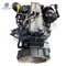 Excavadora Cummins Motor Diesel QSL9.3 QSB6.7 QSM11-C QSM11 C8.3-C QSB6.7 Motor completo para los accesorios de las excavadoras