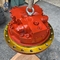 Excavadora piezas de repuesto caja de cambios de viaje motor de viaje Doosan 401-00470A SOLAR300LC-V DX330 DX380LC-9C DX420