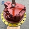 Excavadora piezas de repuesto caja de cambios de viaje motor de viaje Doosan 401-00470A SOLAR300LC-V DX330 DX380LC-9C DX420
