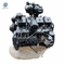 4D102 Partes originales de excavadoras nuevas Motor diésel para PC160-7 Excavadora Completa Assy