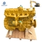 C7.1 Combustible Motor Diesel Ensamblaje C6.4 C13 C9 Motores industriales diesel C*AT 324 320D Partes de excavadoras