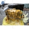 Maquinaria de construcción Excavadora Ensamblaje de motor completo C6.4 Motor para 330C 330GC 315D E320D E325D 330D 336GC 336E 345GC