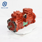 K3V112DT-9C12 Hydraulic Pump Main Pump For Excavator Parts Hydraulic Piston Pump
